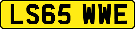 LS65WWE