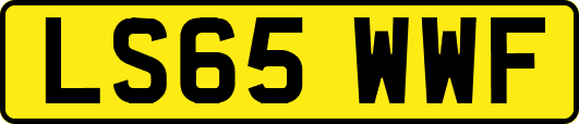 LS65WWF