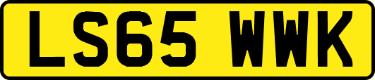 LS65WWK