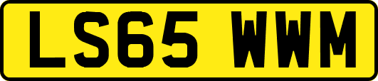 LS65WWM