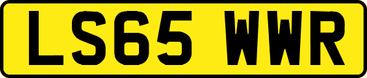 LS65WWR
