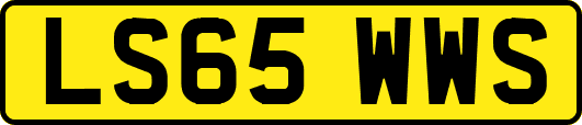 LS65WWS