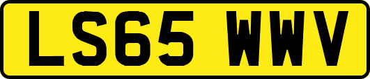LS65WWV