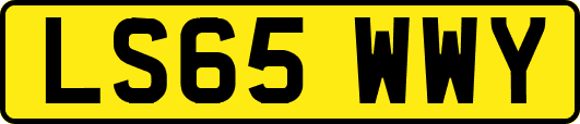 LS65WWY