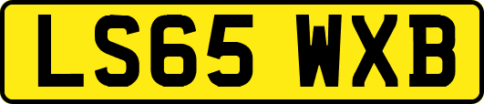 LS65WXB