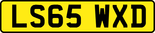 LS65WXD