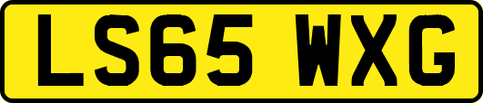 LS65WXG