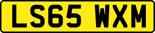 LS65WXM