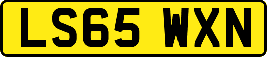LS65WXN