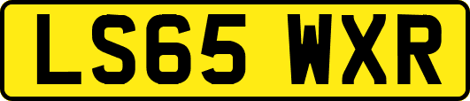 LS65WXR