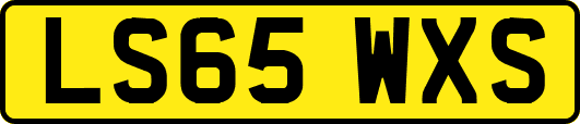 LS65WXS
