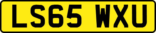 LS65WXU