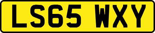 LS65WXY