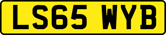 LS65WYB