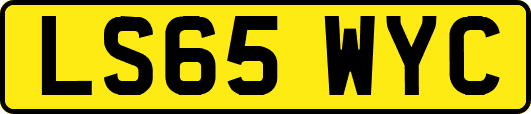 LS65WYC