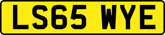 LS65WYE