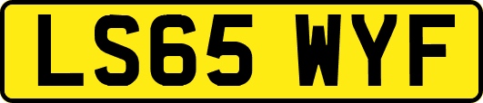 LS65WYF