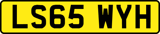 LS65WYH