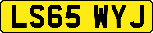 LS65WYJ