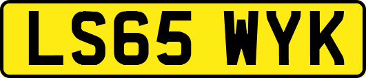 LS65WYK