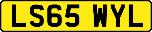 LS65WYL