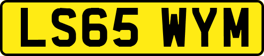 LS65WYM