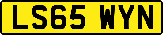LS65WYN