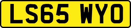 LS65WYO