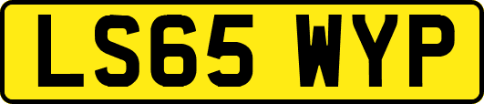 LS65WYP
