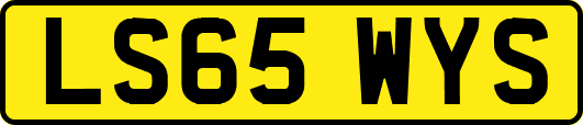 LS65WYS