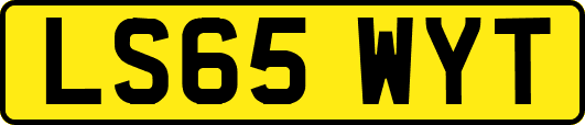 LS65WYT