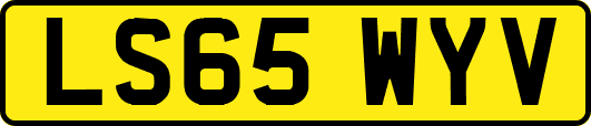 LS65WYV