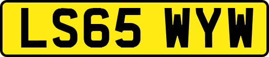 LS65WYW