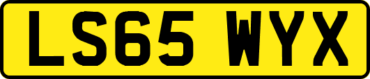 LS65WYX