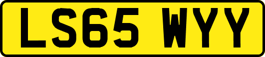 LS65WYY