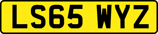 LS65WYZ