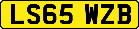 LS65WZB