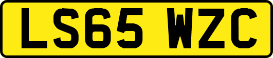 LS65WZC