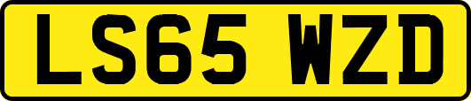 LS65WZD