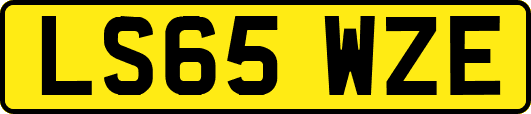 LS65WZE