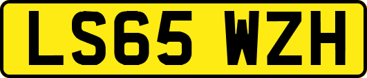 LS65WZH