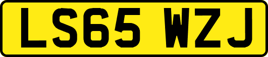 LS65WZJ