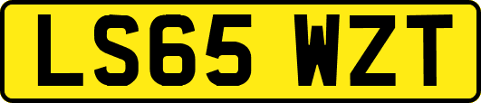 LS65WZT