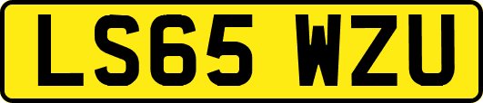 LS65WZU