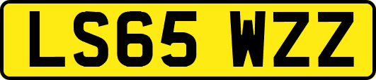 LS65WZZ