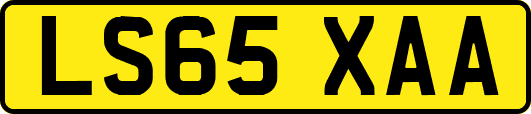 LS65XAA