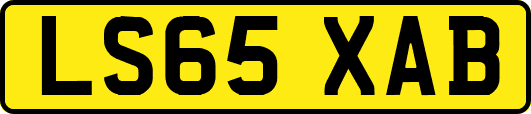 LS65XAB