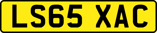 LS65XAC