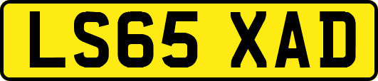 LS65XAD