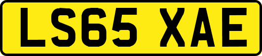LS65XAE